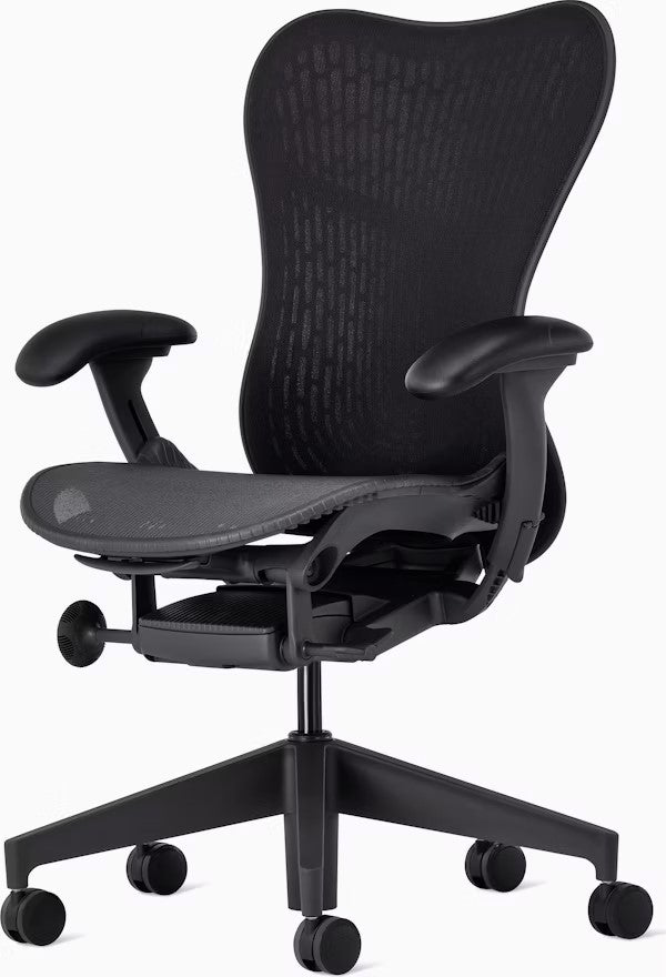 Mirra 2® Upgraded