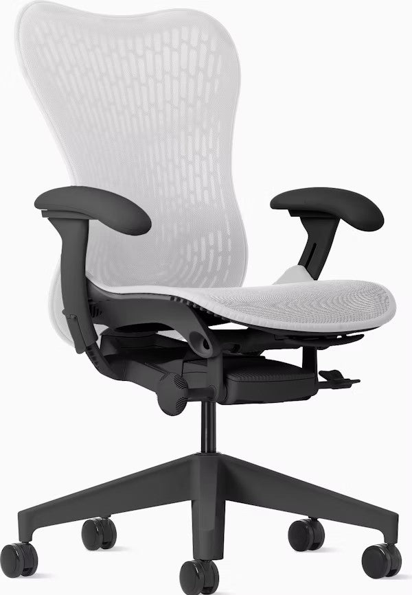 Mirra 2® Upgraded