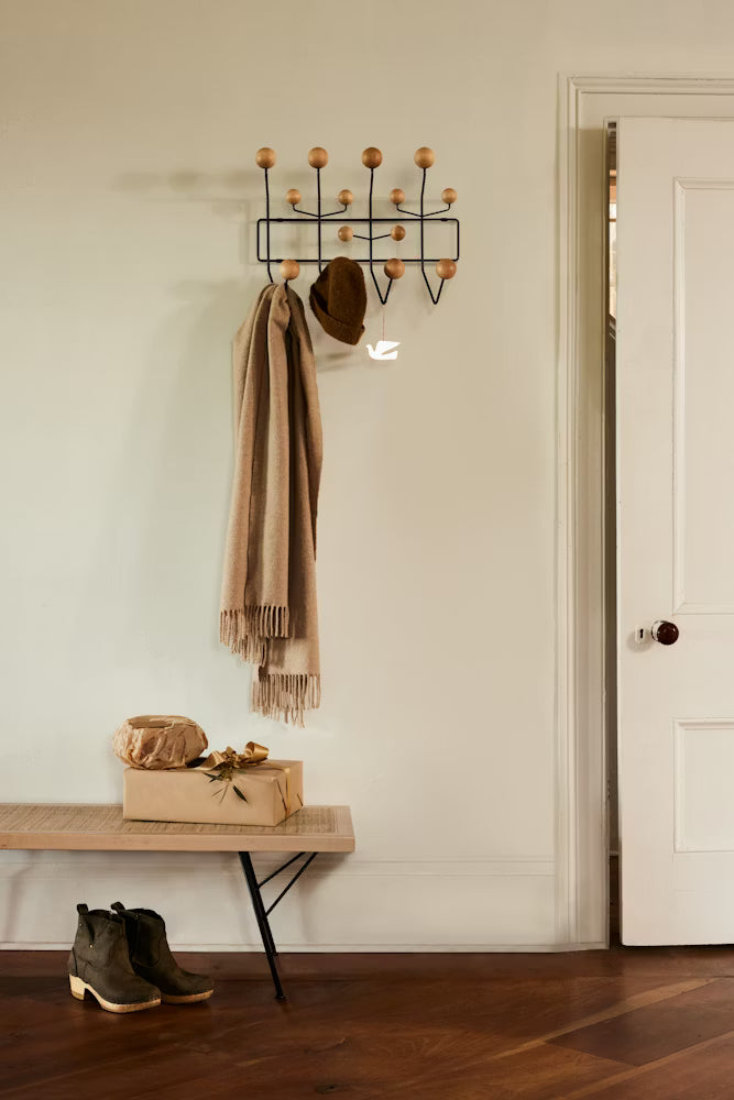 Nelson® Cane Bench