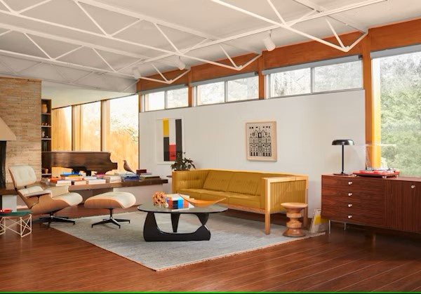 Cube Sofa