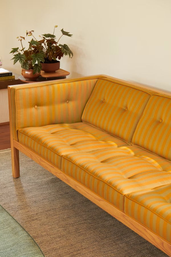 Cube Sofa