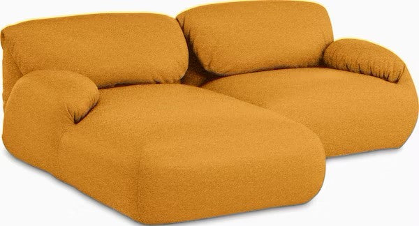 Luva Modular Sectional