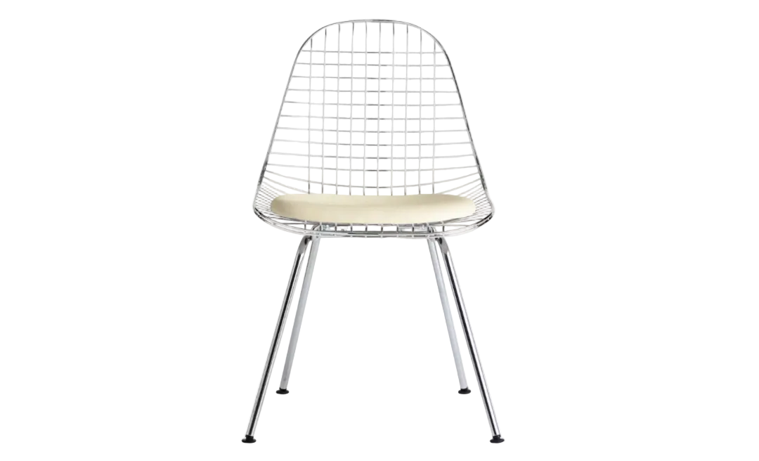 Eamesยฎ Wire Chair
