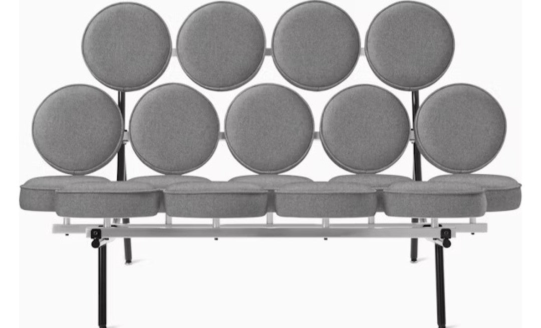 Nelson™ Marshmallow Sofa