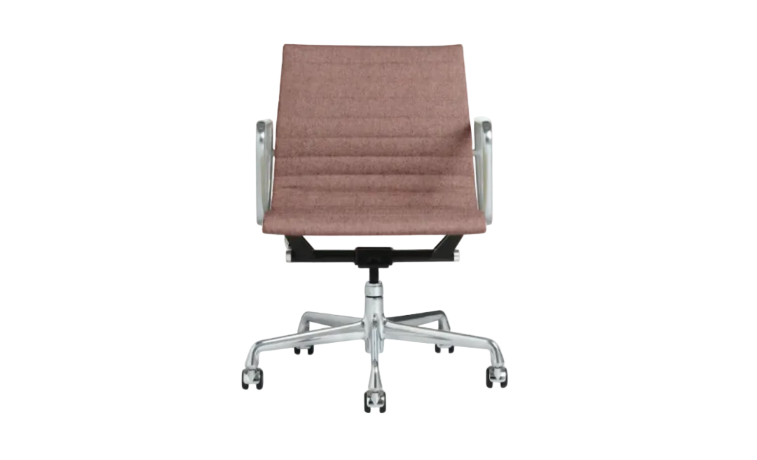 Eames® Aluminum Group Management Chair – attica