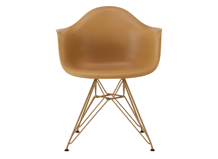 Herman Miller x HAY Eames® Molded Plastic Armchair