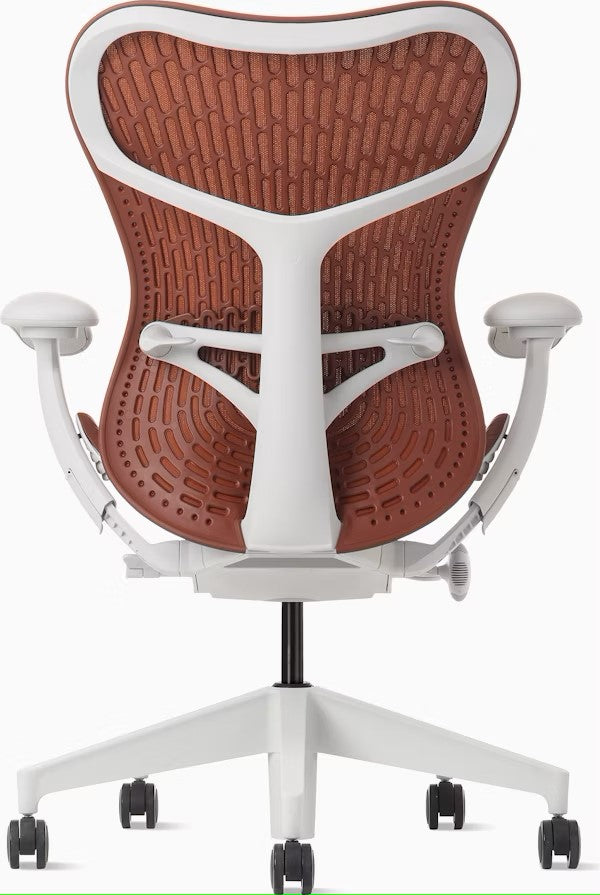 Mirra 2® Upgraded