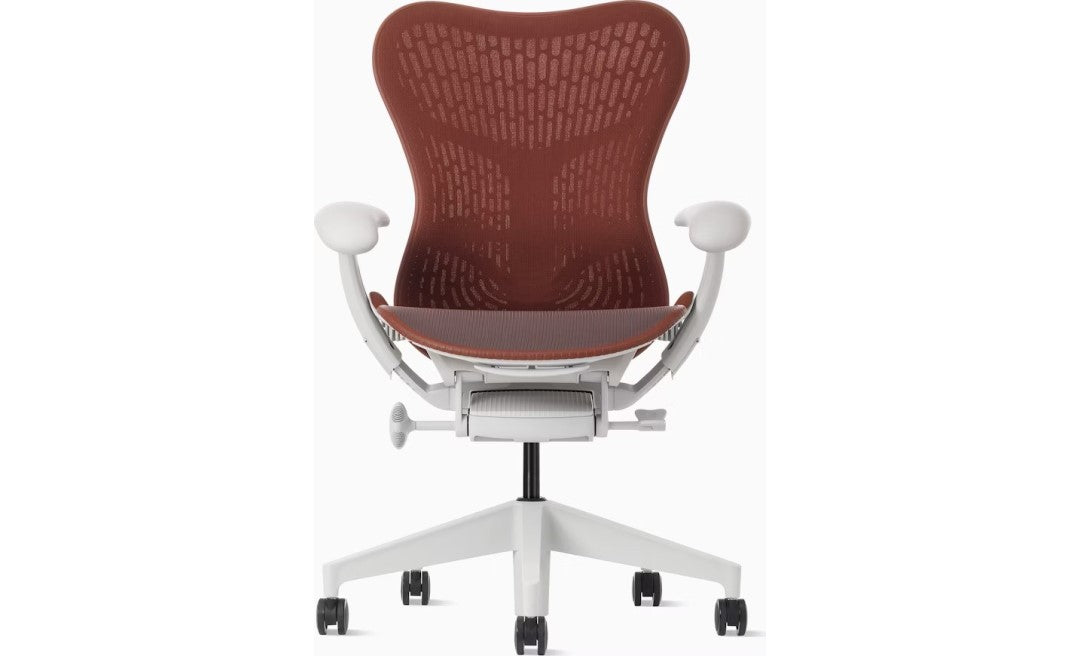 Mirra 2® Upgraded