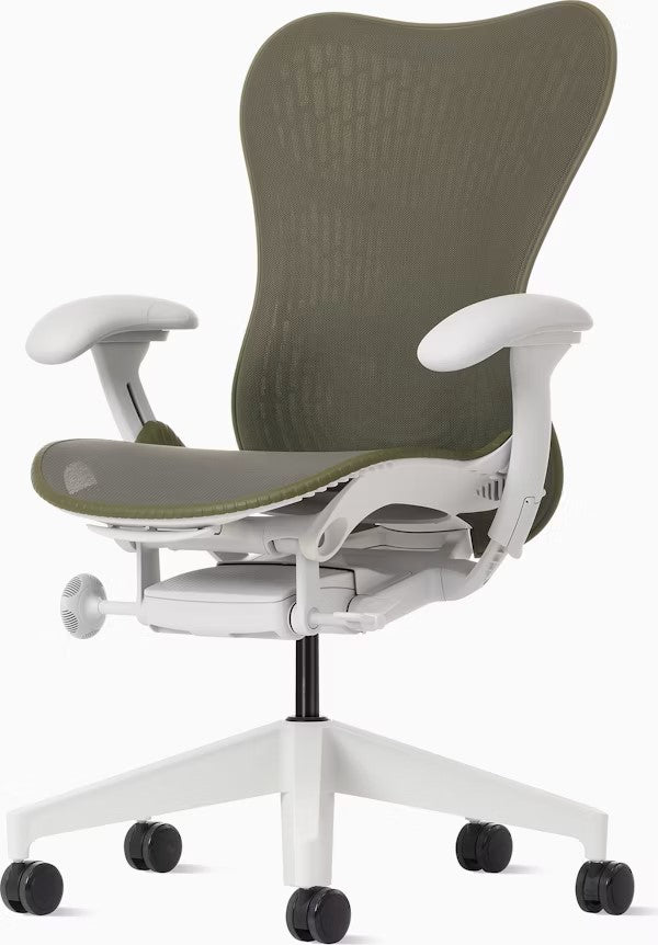 Mirra 2® Upgraded