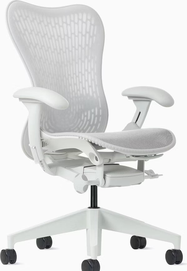 Mirra 2® Upgraded