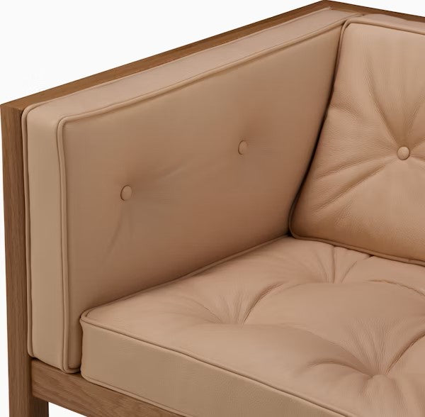 Cube Sofa
