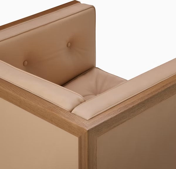 Cube Armchair