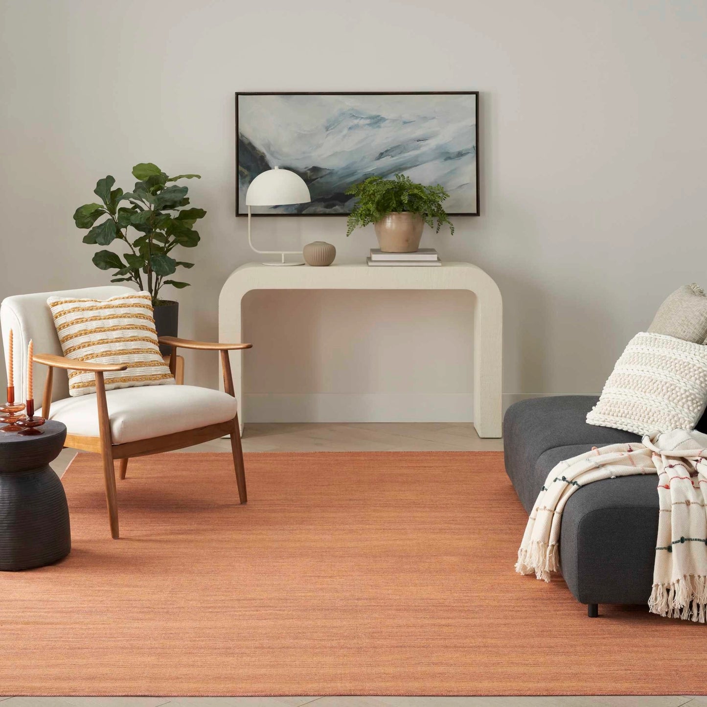 Washable Essentials Copper