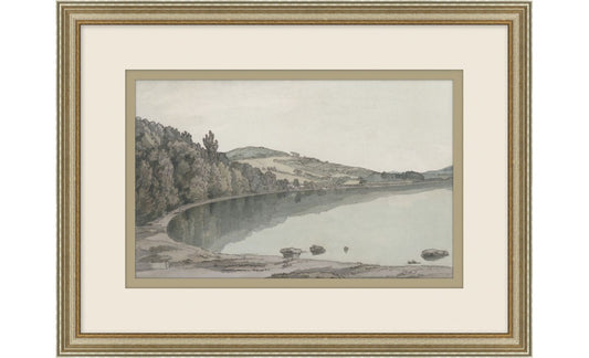 Tranquil Landscape 3