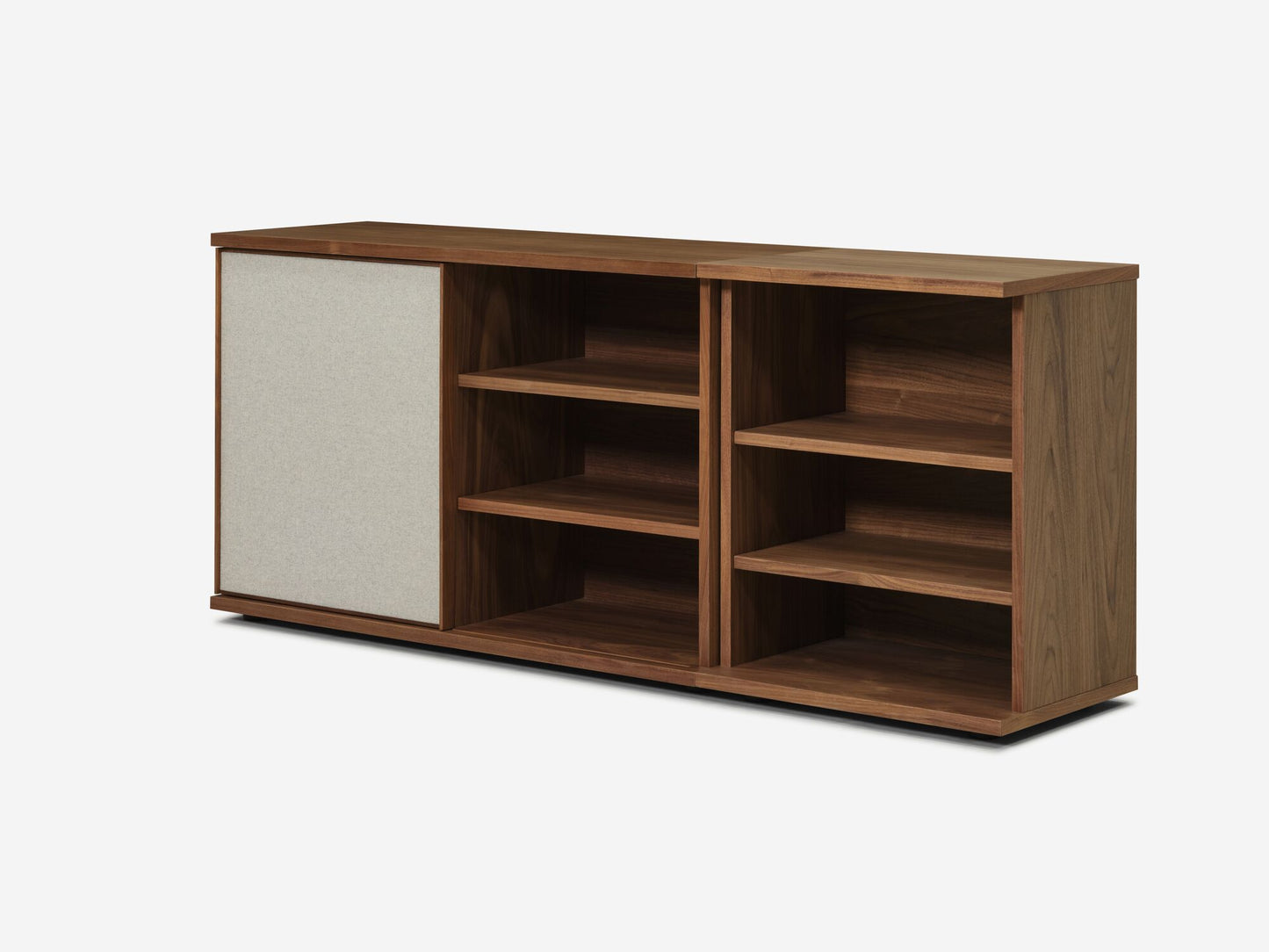 Plank Dining Sideboard