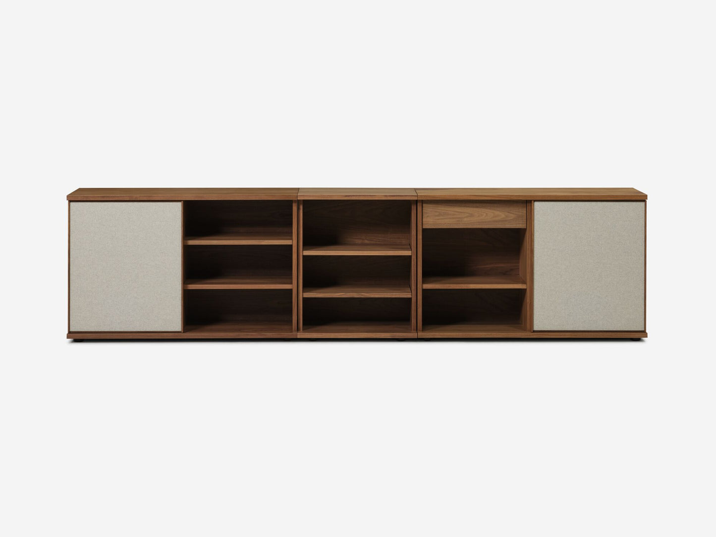 Plank Dining Sideboard