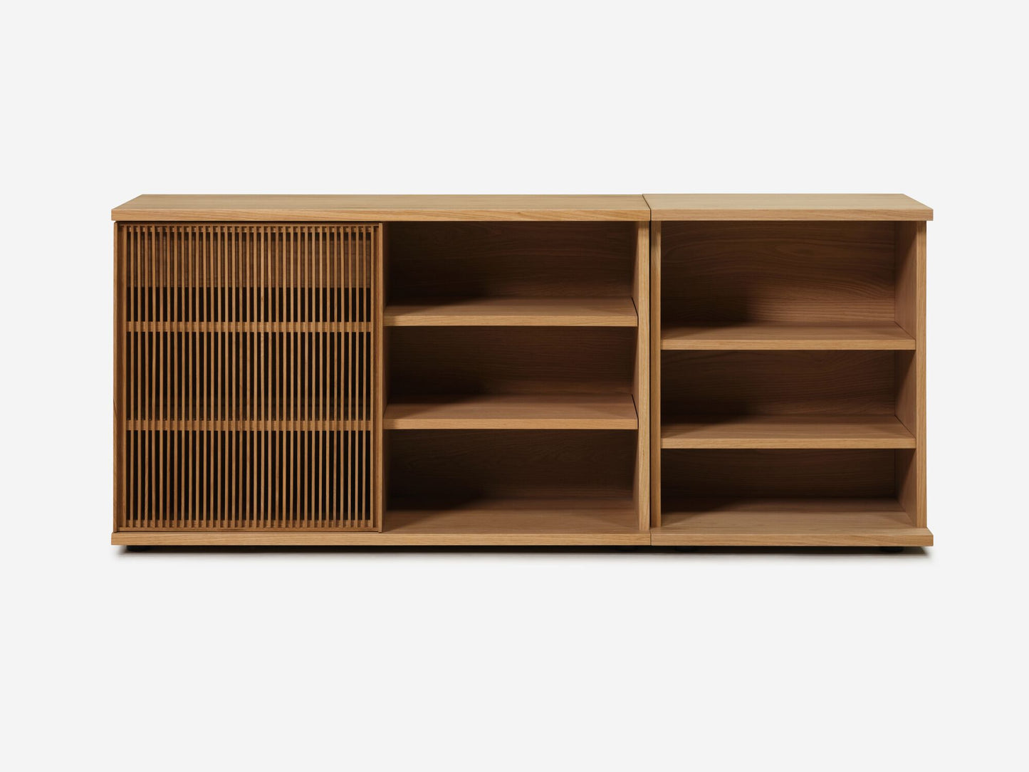 Plank Dining Sideboard