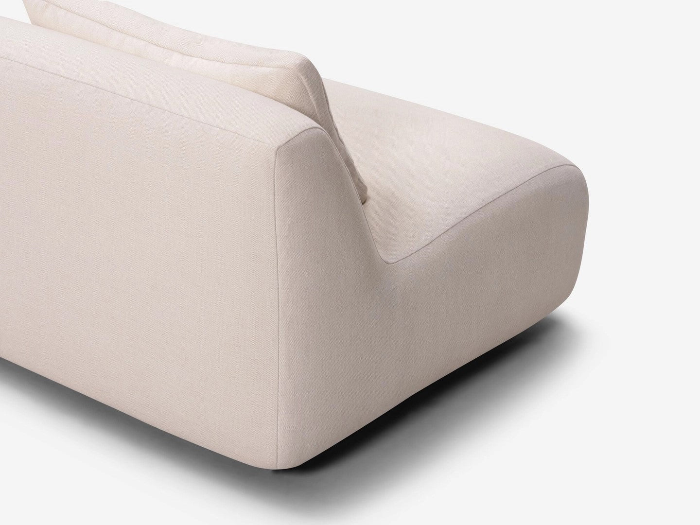 Bird 5-Piece Angled Corner Sectional