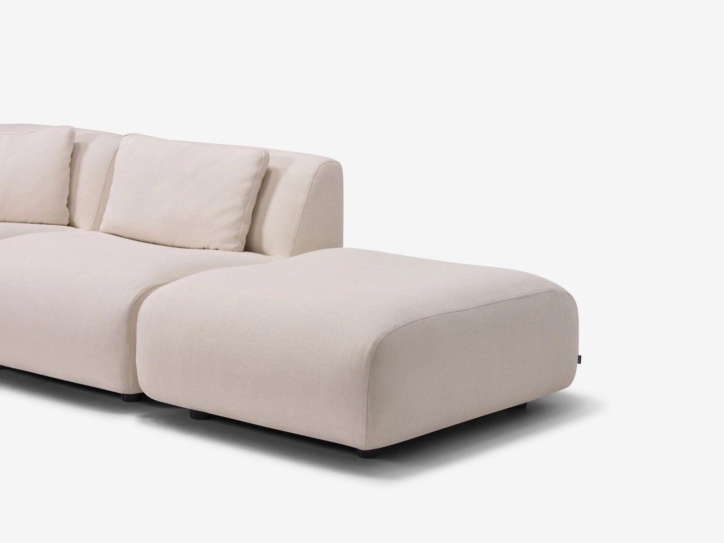 Bird Modular Ottoman