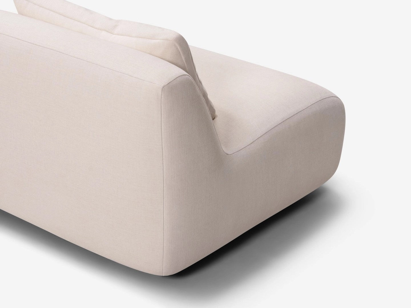 Bird 4-Piece Angled Corner Sectional