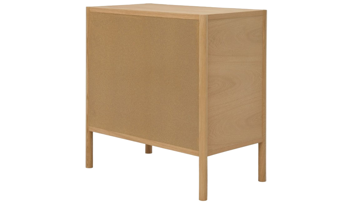 Monarch Single Dresser