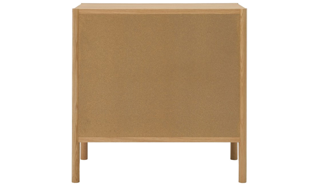 Monarch Single Dresser