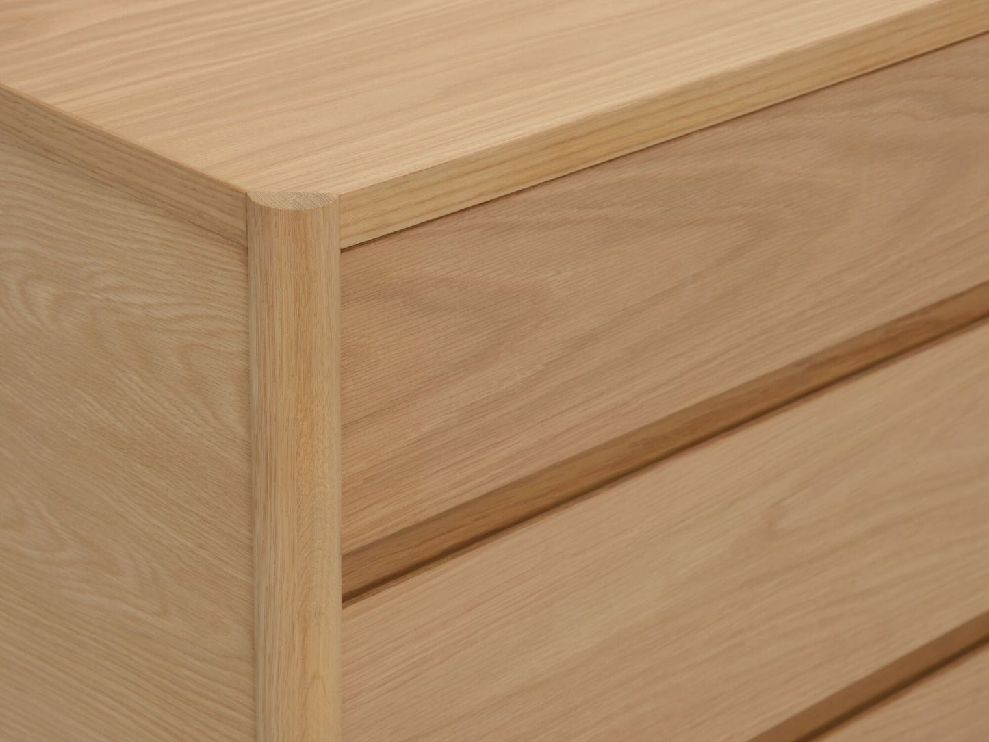 Monarch Double Dresser