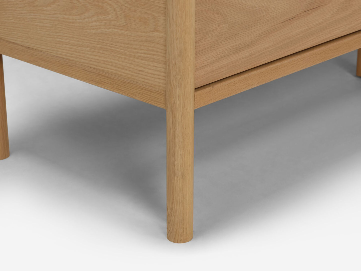 Monarch Double Dresser