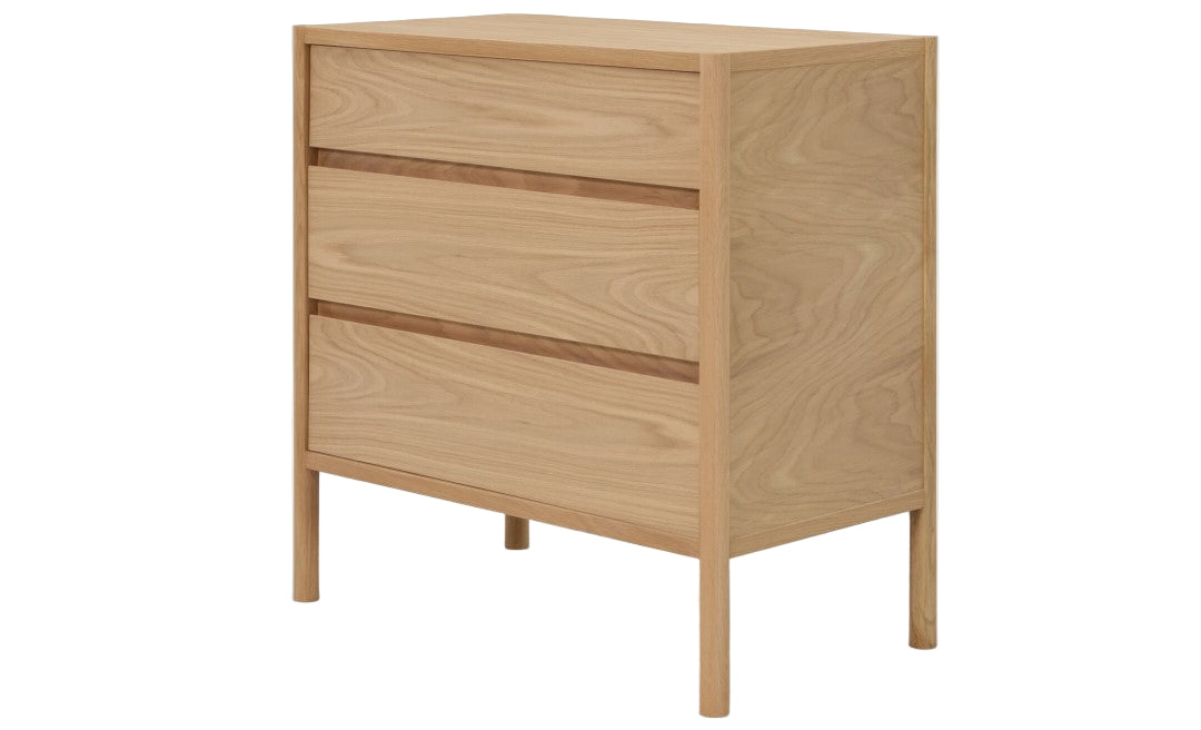 Monarch Single Dresser