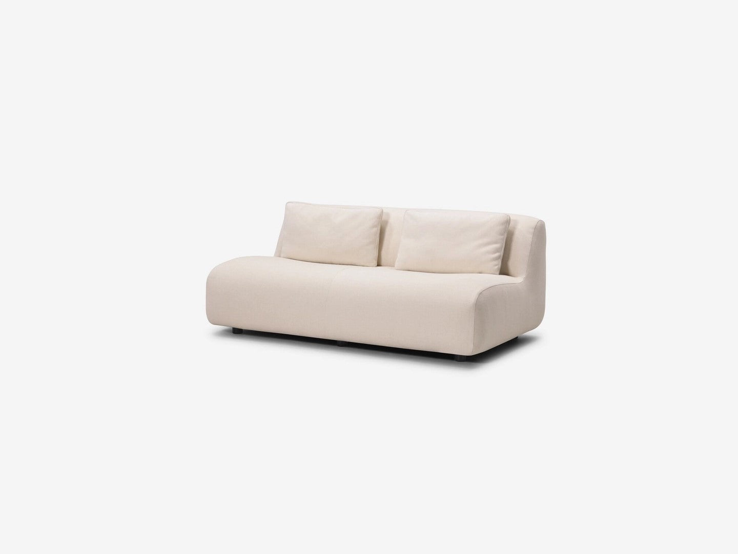 Bird Modular Loveseat