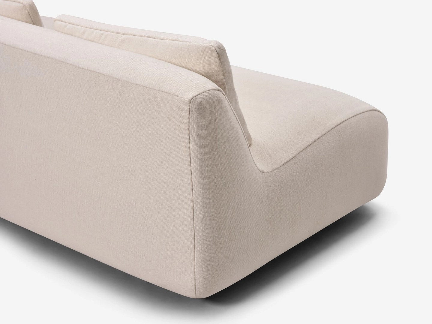 Bird Modular Loveseat