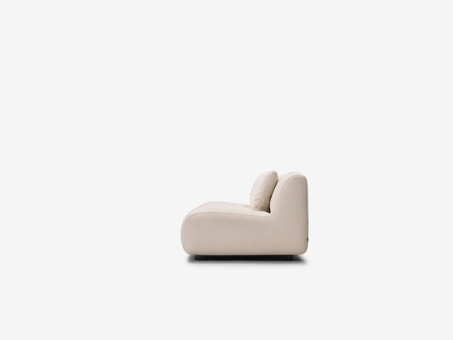 Bird Modular Loveseat