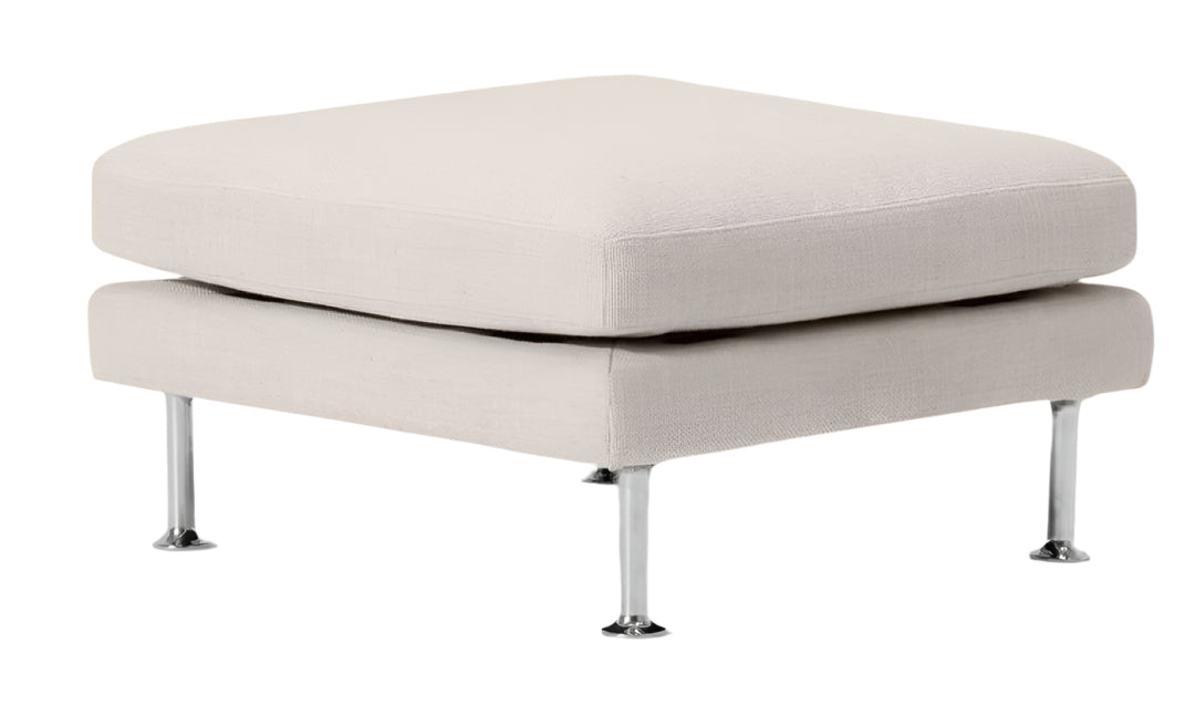 Form Ottoman Fabric