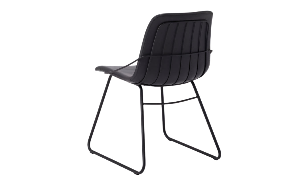 Minimal Side Chair
