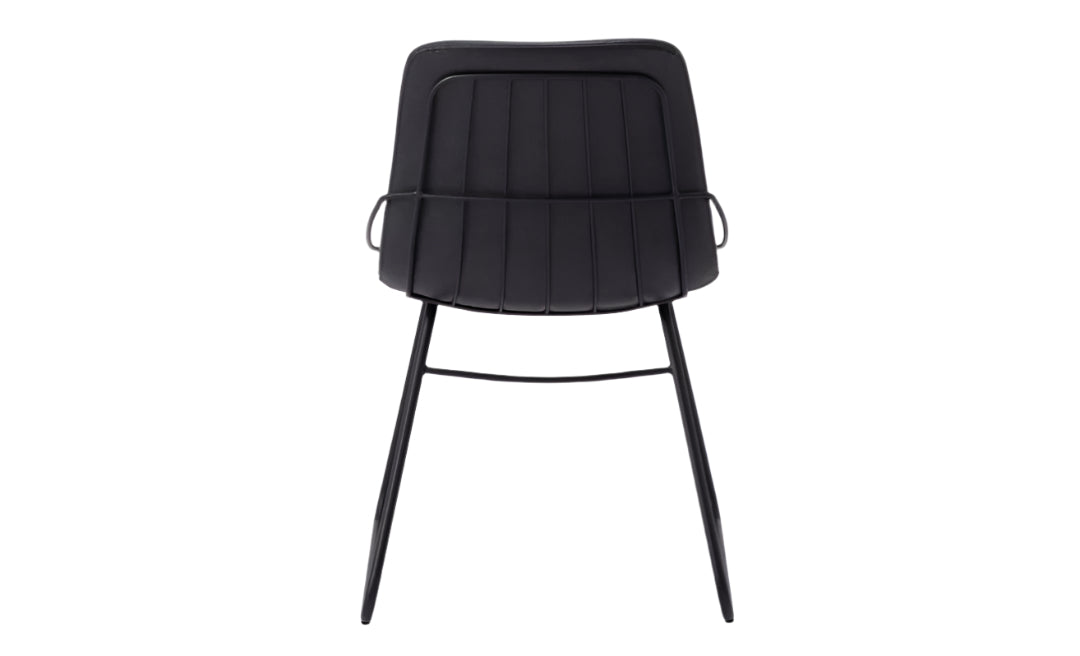 Minimal Side Chair