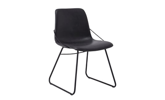 Minimal Side Chair