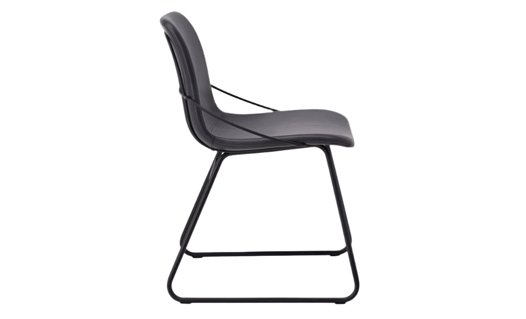 Minimal Side Chair