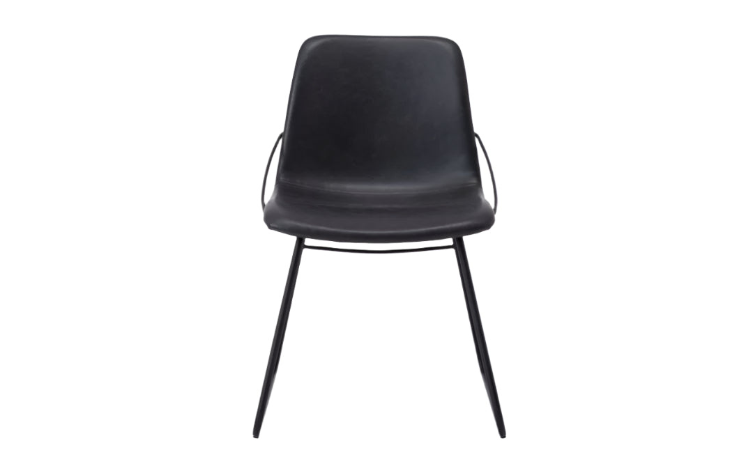 Minimal Side Chair