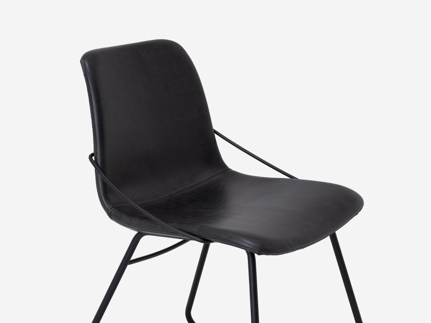 Minimal Side Chair