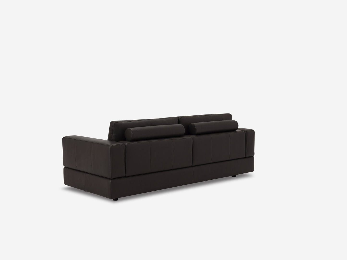 Stage Track Loveseat