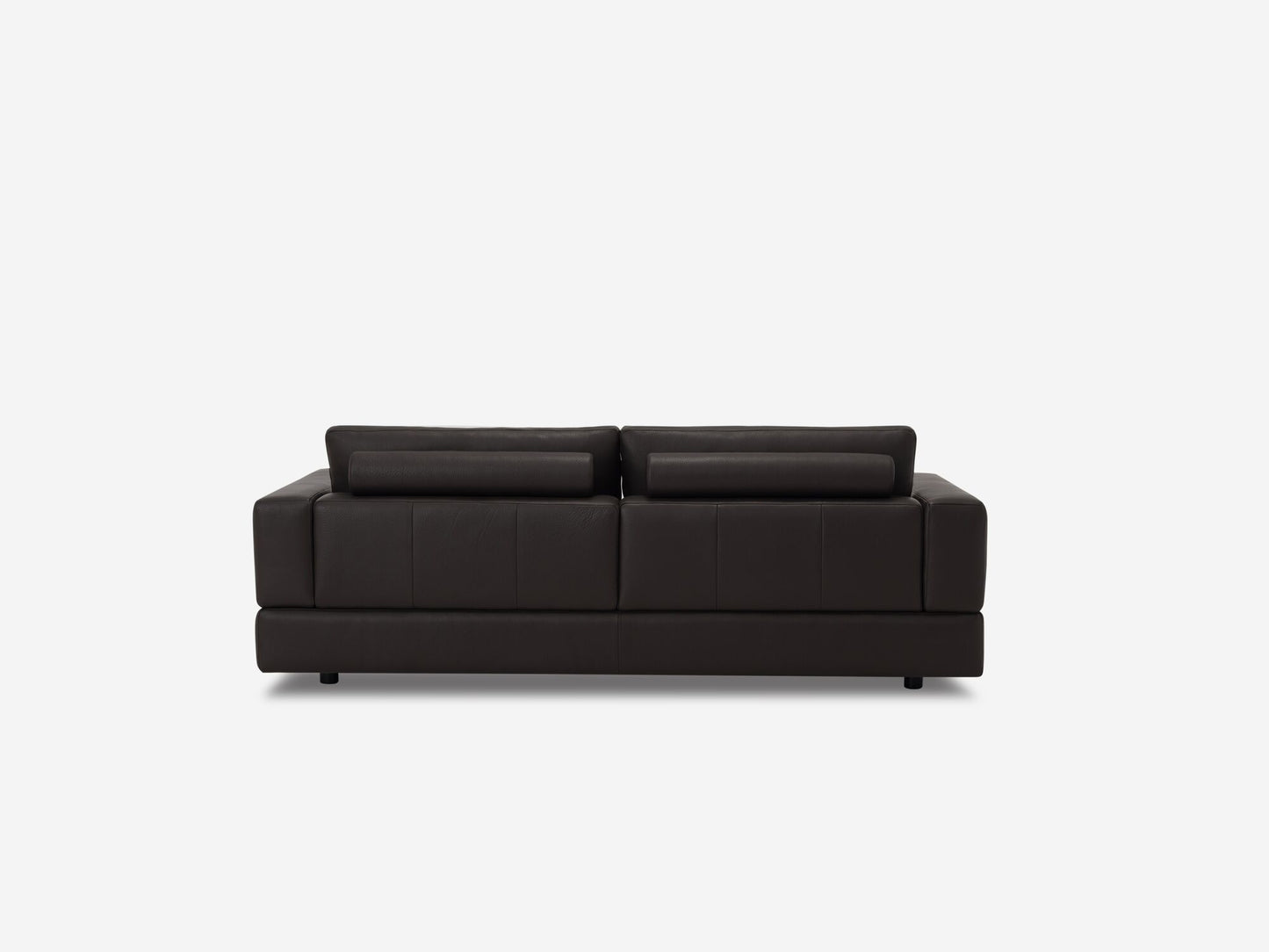 Stage Track Loveseat