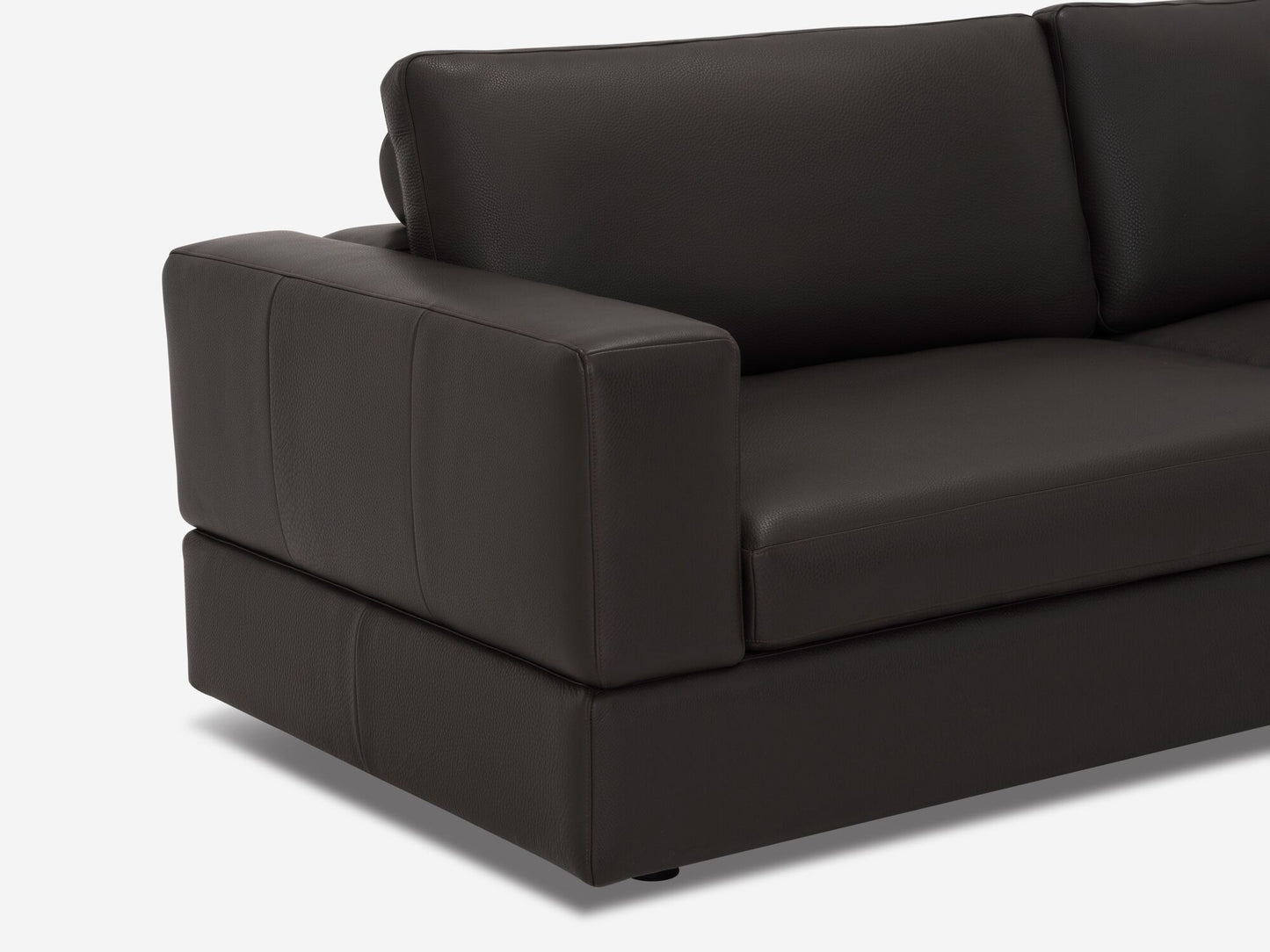 Stage Track Loveseat