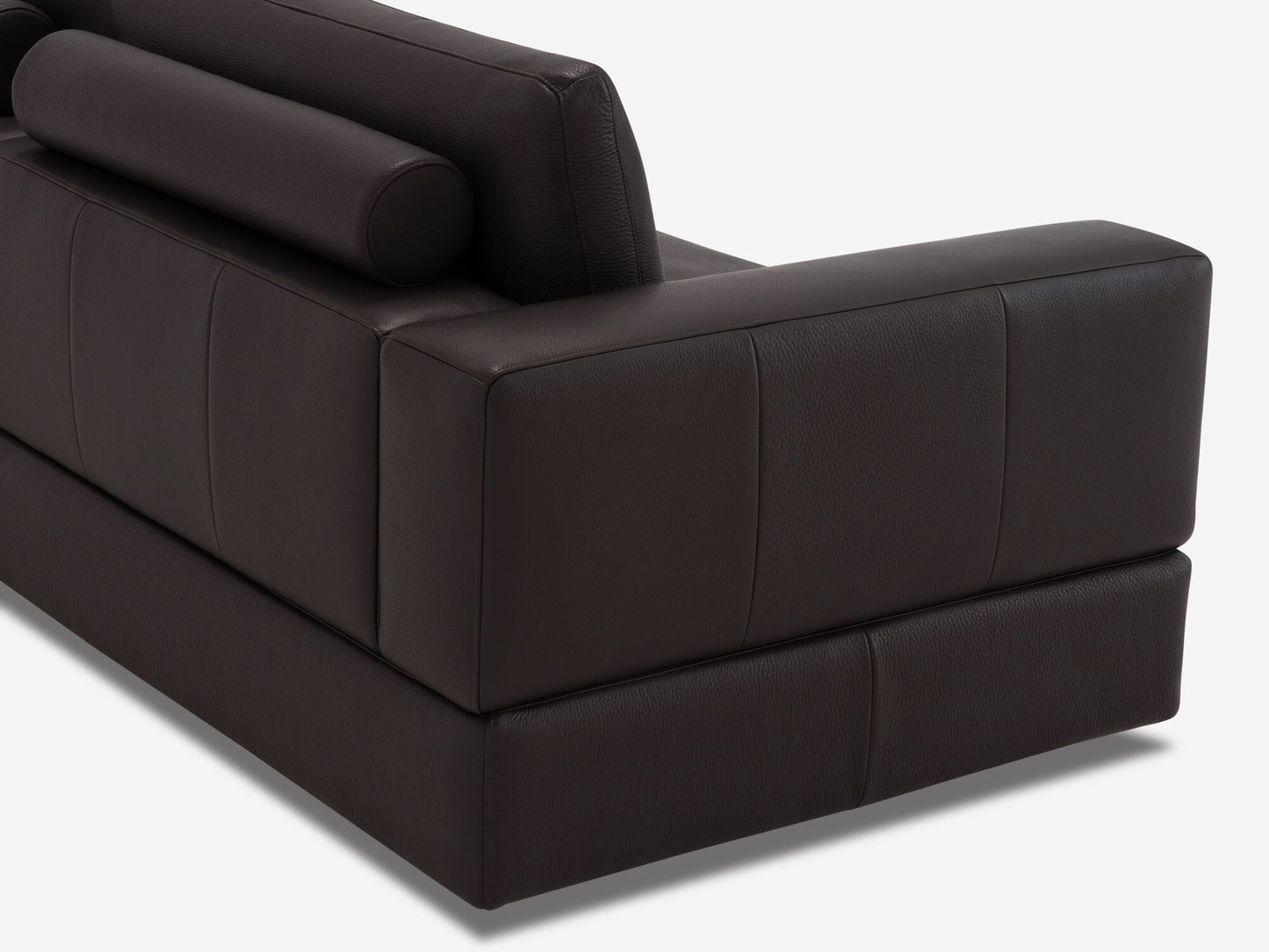 Stage Track Loveseat