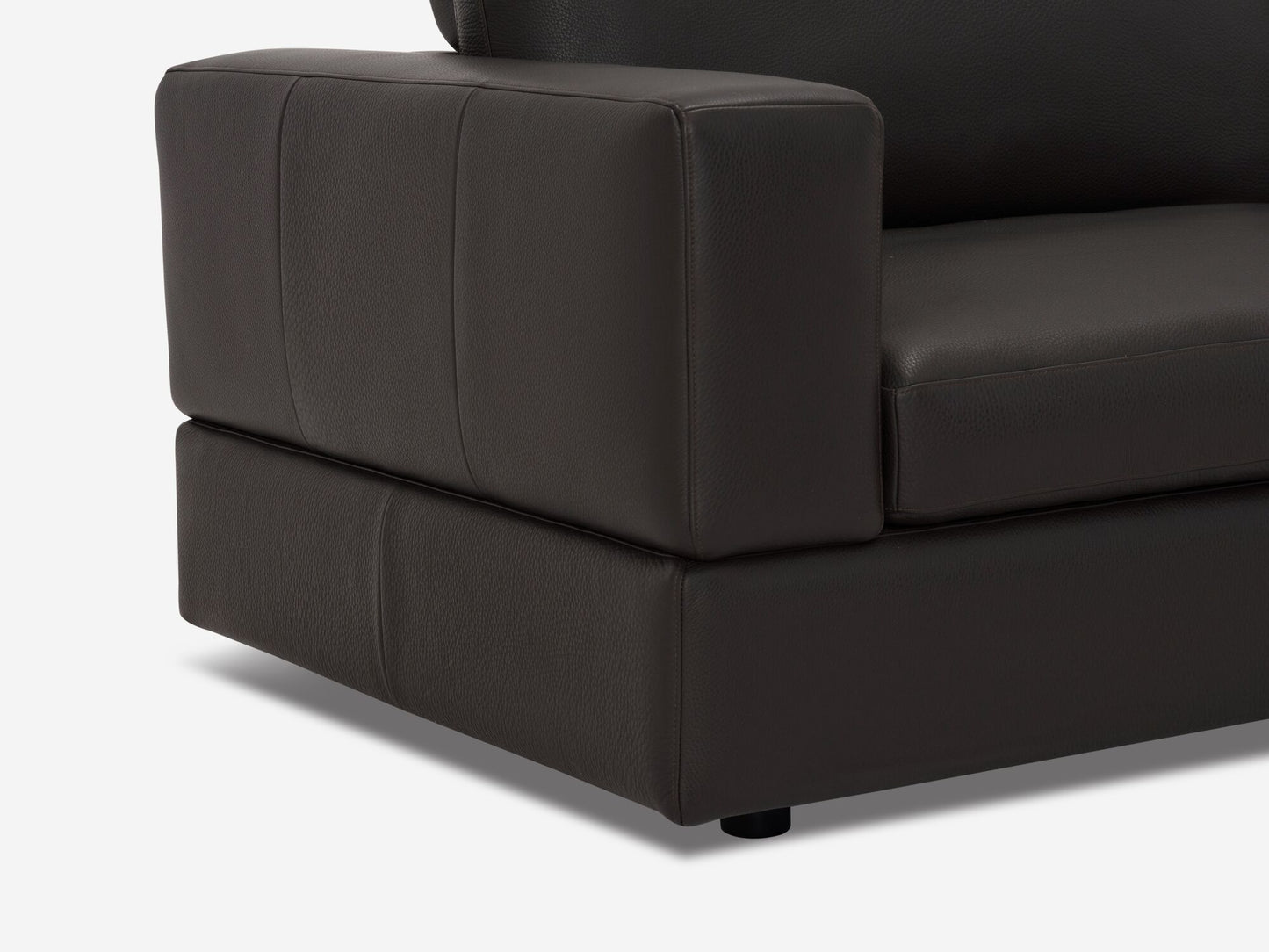 Stage Track Loveseat