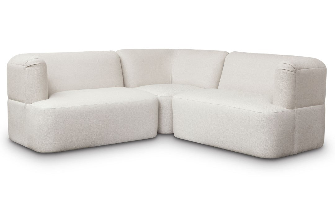 Ten Modular Sectional