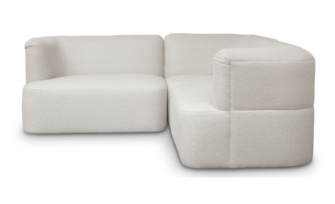 Ten Modular Sectional