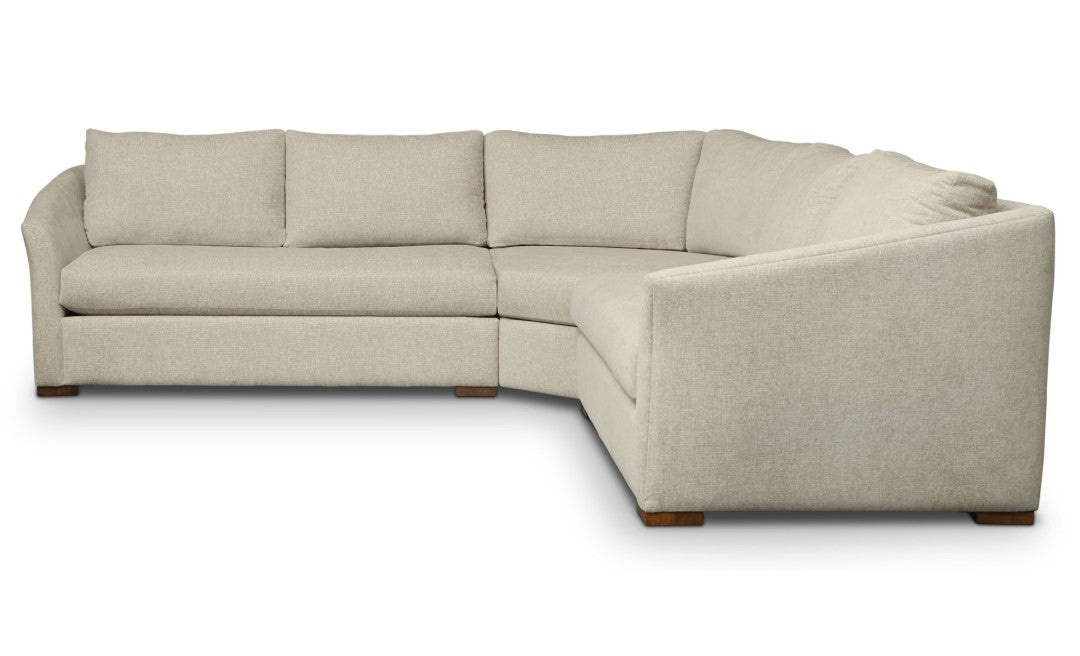 Fall Sectional