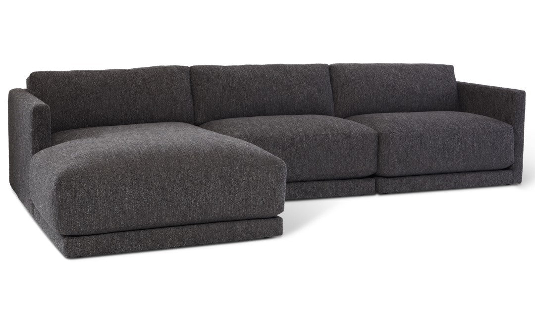 Stack Modular Sectional