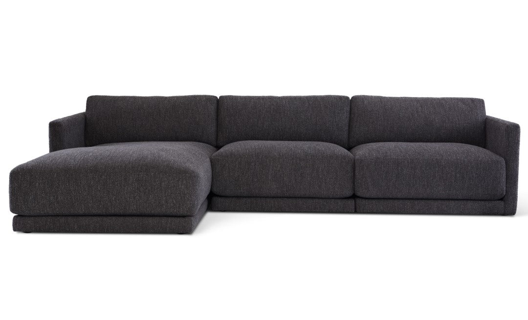 Stack Modular Sectional
