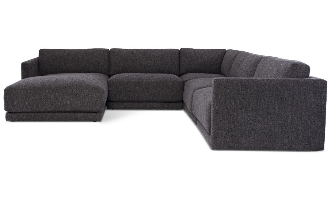 Stack Modular Sectional